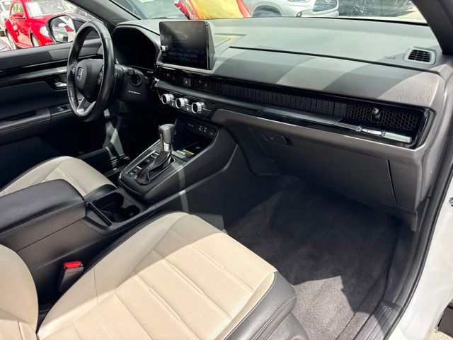 Used 2024 Honda CR-V Hybrid SUV