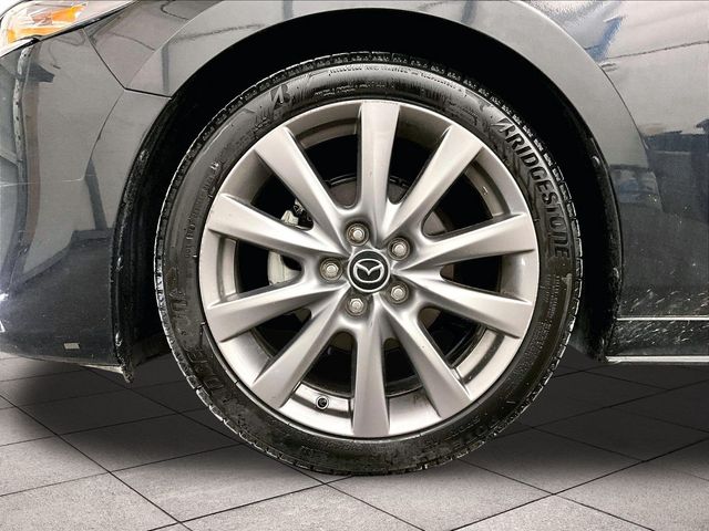2022 Mazda Mazda3 Select - 7