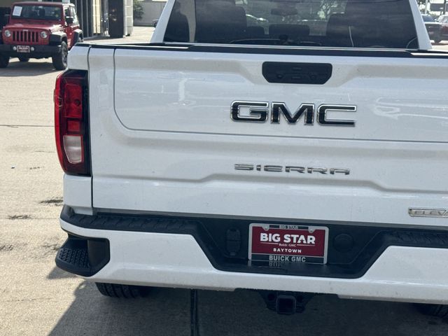 2026 GMC Sierra 1500 Elevation - 9