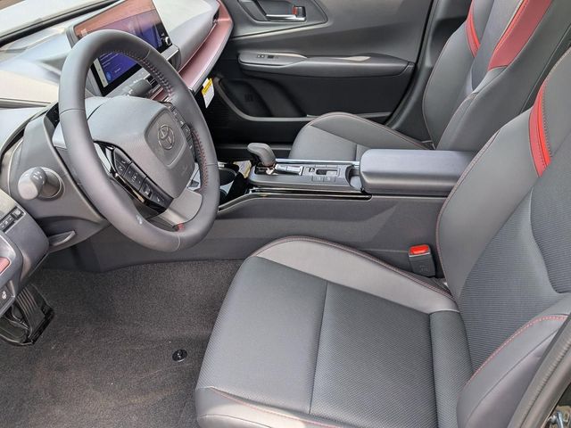 2026 Toyota Prius Plug-in Hybrid XSE Premium - Photo 12