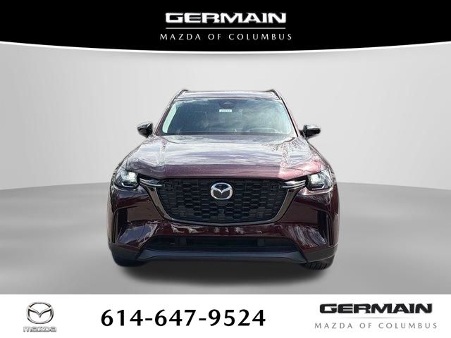 New 2026 Red Mazda 3.3 Turbo Premium image 3