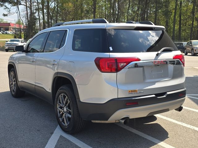 2019 GMC Acadia SLT-1:C02410E