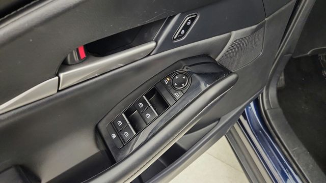 2024 Mazda CX-30 2.5 S Select Sport Blue at Joe Myers Mazda Kia