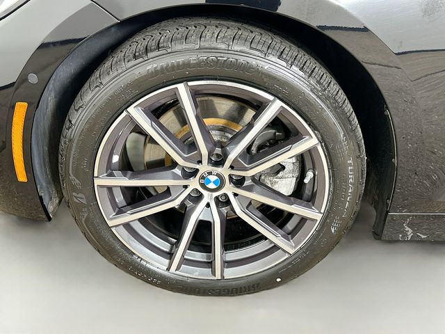 2021 BMW 3 Series 330i xDrive 32