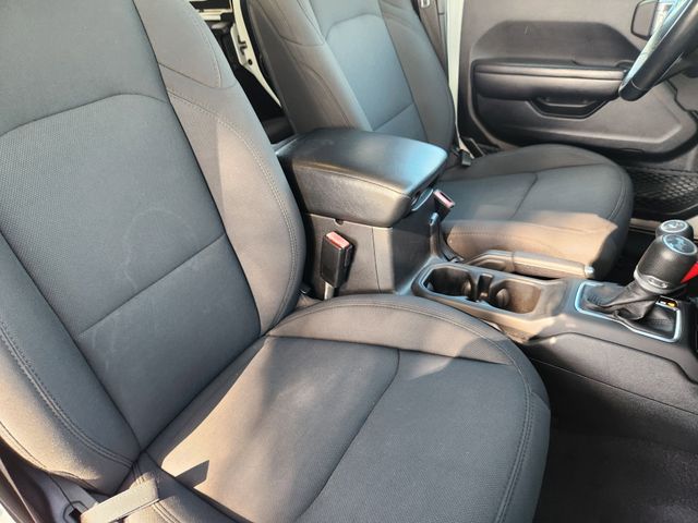 2021 Jeep Wrangler Unlimited Sport Altitude photo