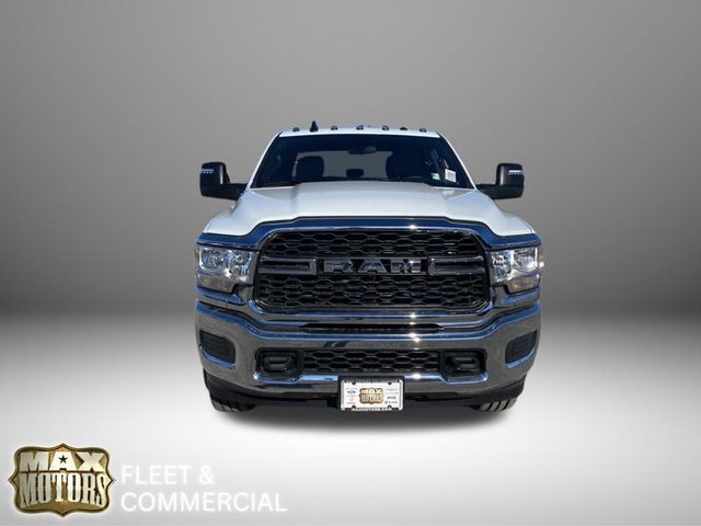 2024 Ram 2500 Tradesman 2