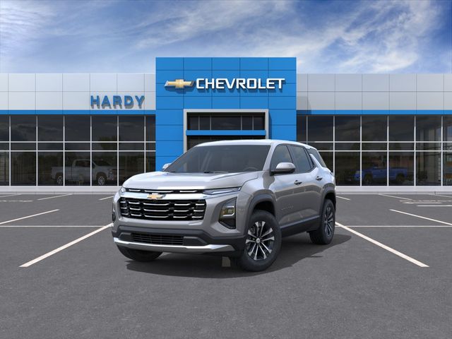2027 Chevrolet Equinox LT:47146