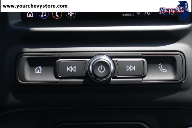 2026 Chevrolet Silverado 1500 Work Truck - Photo 32