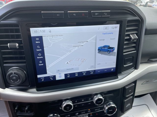 Used 2022 Ford F-150 Truck