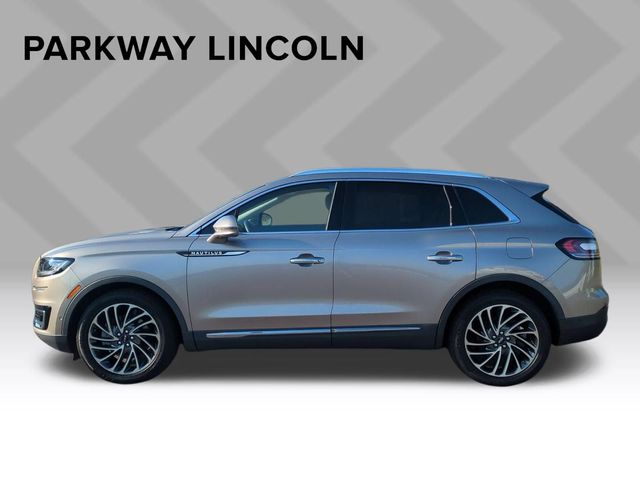 Used 2020 Brown Lincoln Reserve image 2