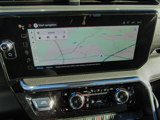 2026 GMC Sierra 2500HD Denali:44905