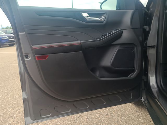 Used 2024 Ford Escape SUV