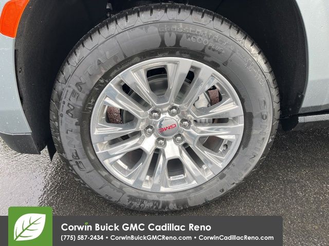 2024 GMC Yukon XL Denali 35