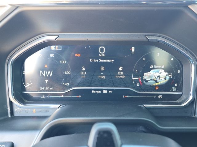 Photo of 2024 GMC Sierra 1500 Denali in Dallas, GA - 25,  2024 GMC Sierra 1500 Denali:43606A