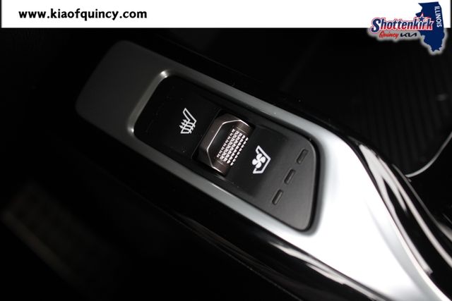 New 2026 Kia Sorento SUV