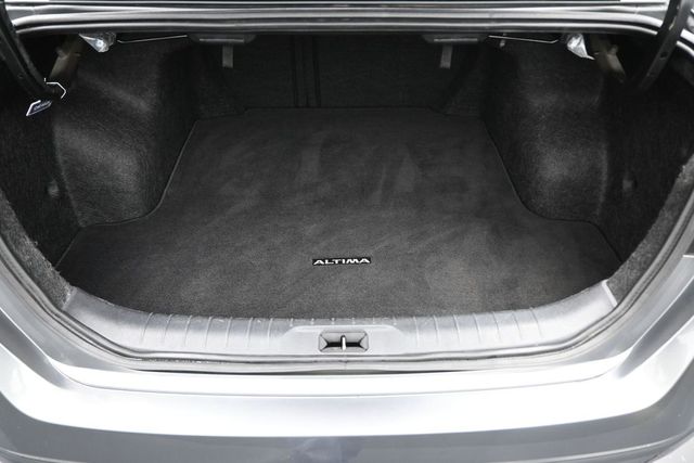 Used 2023 Nissan Altima Sedan