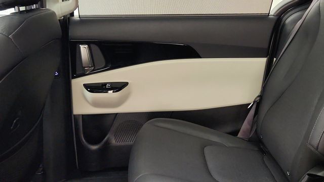 2024 Kia Carnival SX Prestige White at Classic Chevrolet Galveston