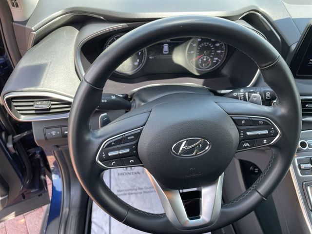 Used 2023 Hyundai Santa Fe SUV