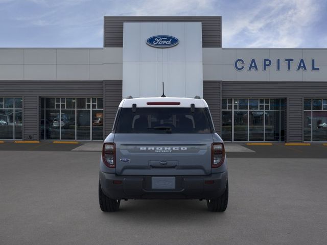 New 2026 Gray Ford Heritage image 5