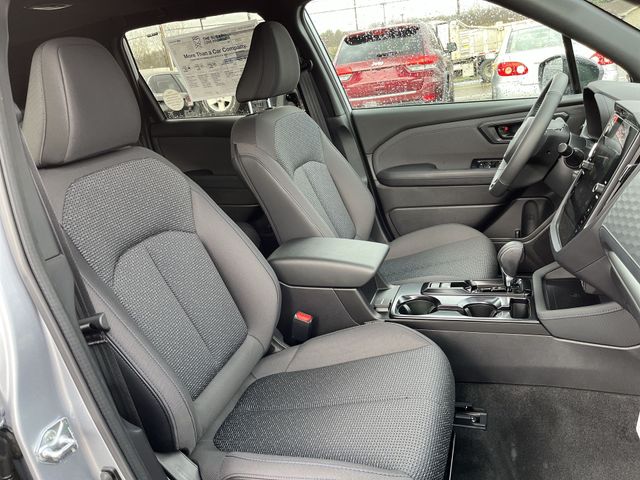 New 2026 Silver Subaru Premium image 27
