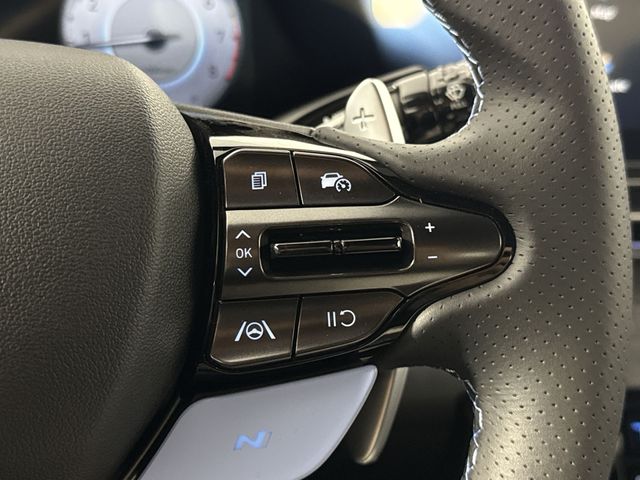 New 2025 Hyundai Elantra N For Sale in Indianapolis, IN