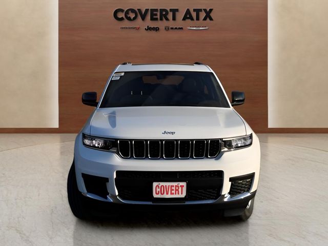 New Car 2025 Jeep Grand Cherokee L  Laredo For Sale Under $35,000 In Austin, Texas