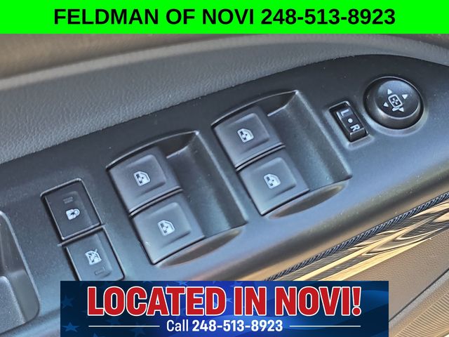 Used 2022 Chevrolet Colorado For Sale in Livonia, MI