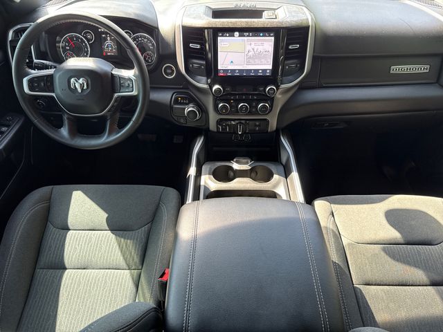 Used 2023 Ram 1500 Truck