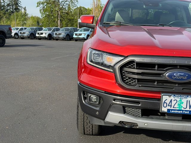 used 2019 Ford Ranger car, priced at $24,900