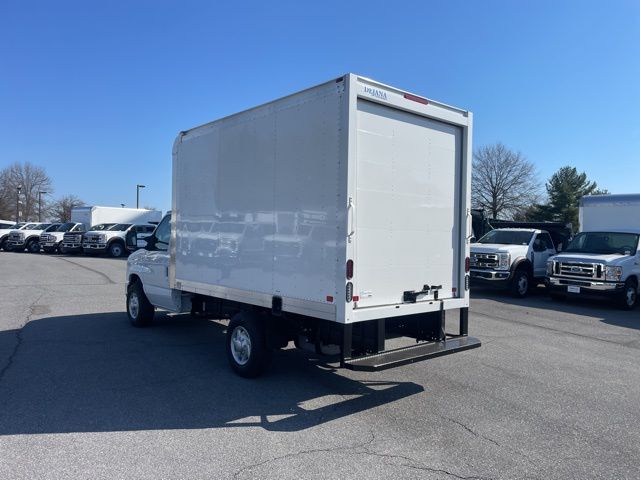 2025 Ford E-Series E-350 SD