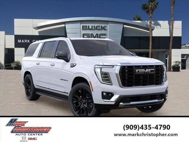 2026 Gmc Yukon XL
