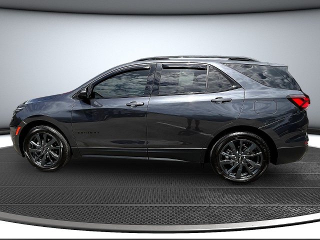2023 Chevrolet Equinox #4
