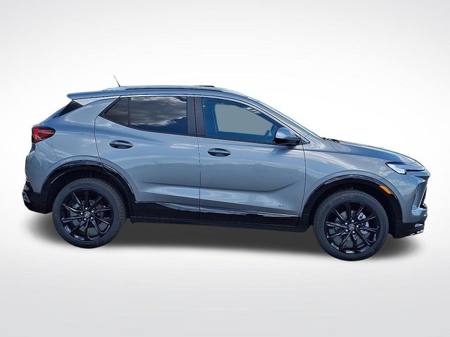 new 2026 Buick Encore GX car, priced at $33,480