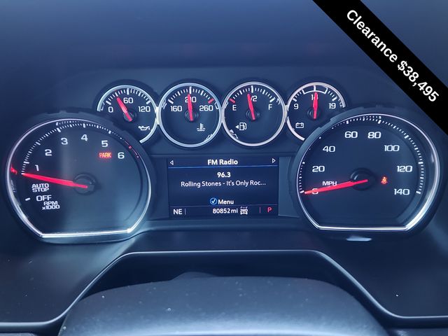 Used 2023 Chevrolet Tahoe For Sale in Grove City, OH