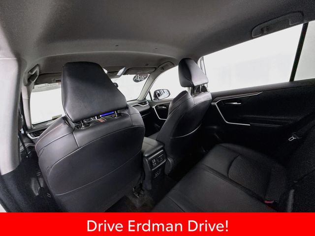Used 2024 Toyota RAV4 SUV