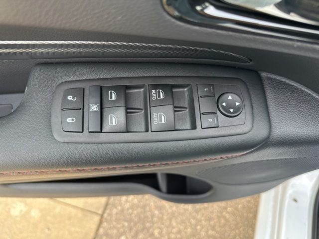 2026 Dodge Durango GT Plus - White Knuckle Clearcoat exterior view 11