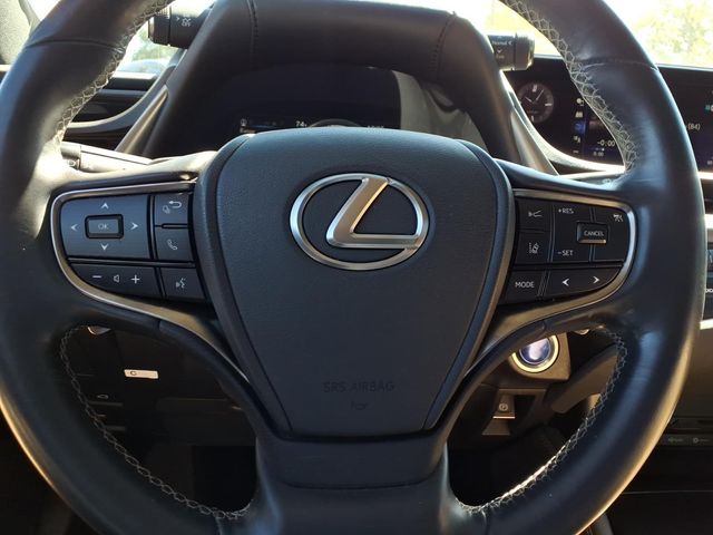 Used 2021 Lexus ES Sedan