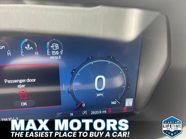 Used 2025 Ford F-150 Truck