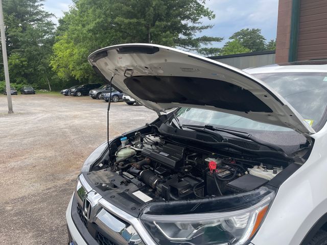 Used 2019 Honda CR-V SUV