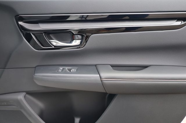 New 2026 Platinum White Pearl Honda Sport Touring image 30