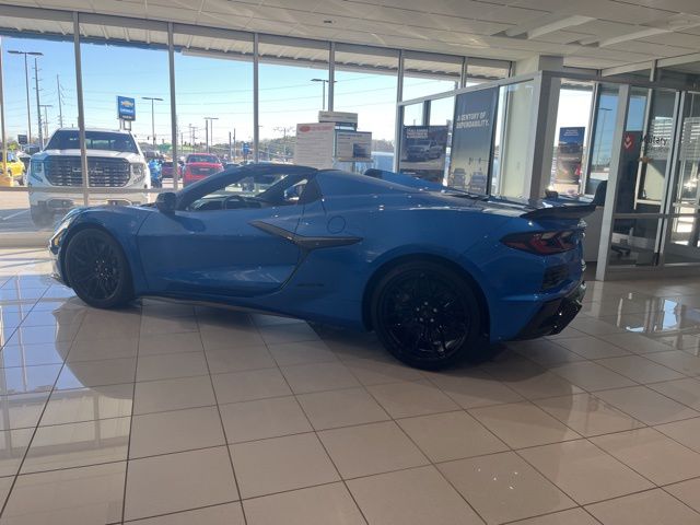 2026 Chevrolet Corvette Z06:45387