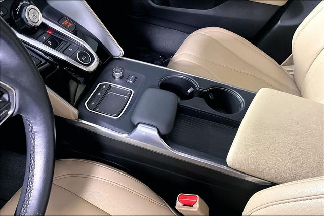 Used 2021 Acura TLX Base For Sale in OLIVE BRANCH, MS
