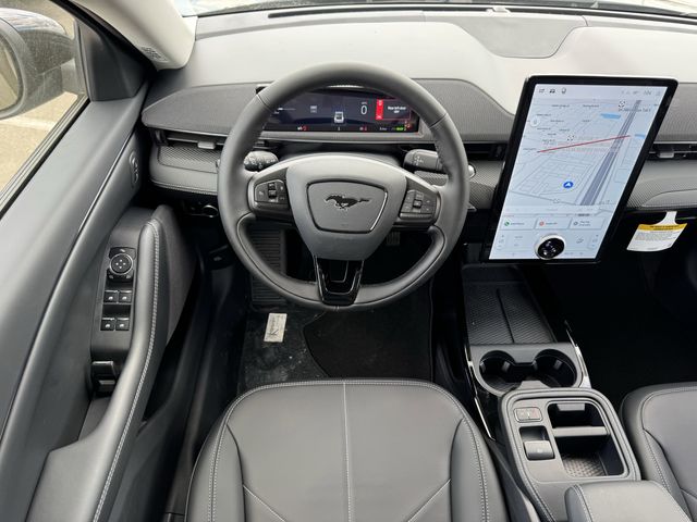 New 2026 Black Ford Select image 13