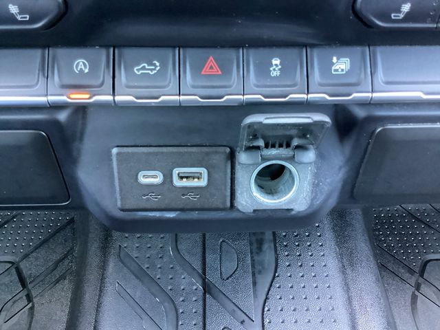 Used Car 2020 Chevrolet Silverado 1500  Lt For Sale Under $30,000 In San Antonio, Texas