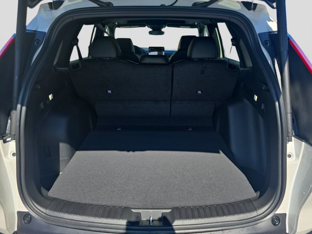 New 2026 Honda CR-V Hybrid SUV