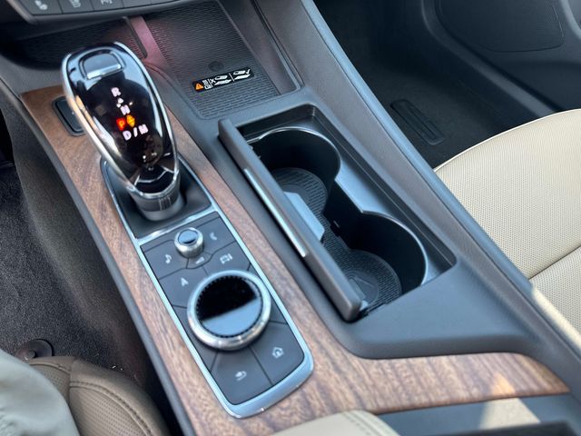 New 2026 Black Cadillac Premium Luxury image 25