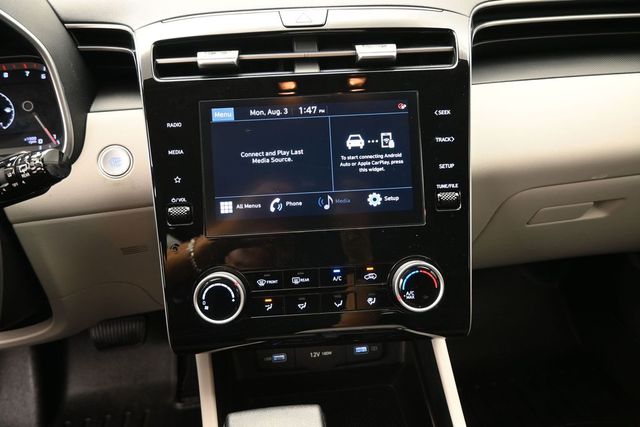 Used 2022 Hyundai Tucson SUV