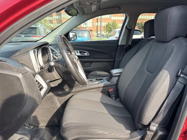 2013 Chevrolet Equinox 1LT - Photo 13