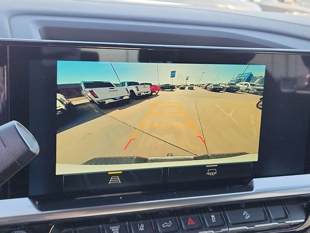 Used Car 2024 Chevrolet Silverado 2500hd  Lt For Sale Under $60,000 In Plainview, Texas