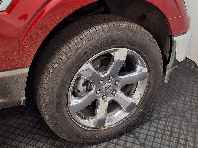 2023 Ford F-150 - Image 11